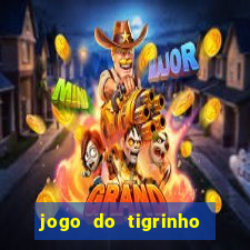 jogo do tigrinho em casa chinesa